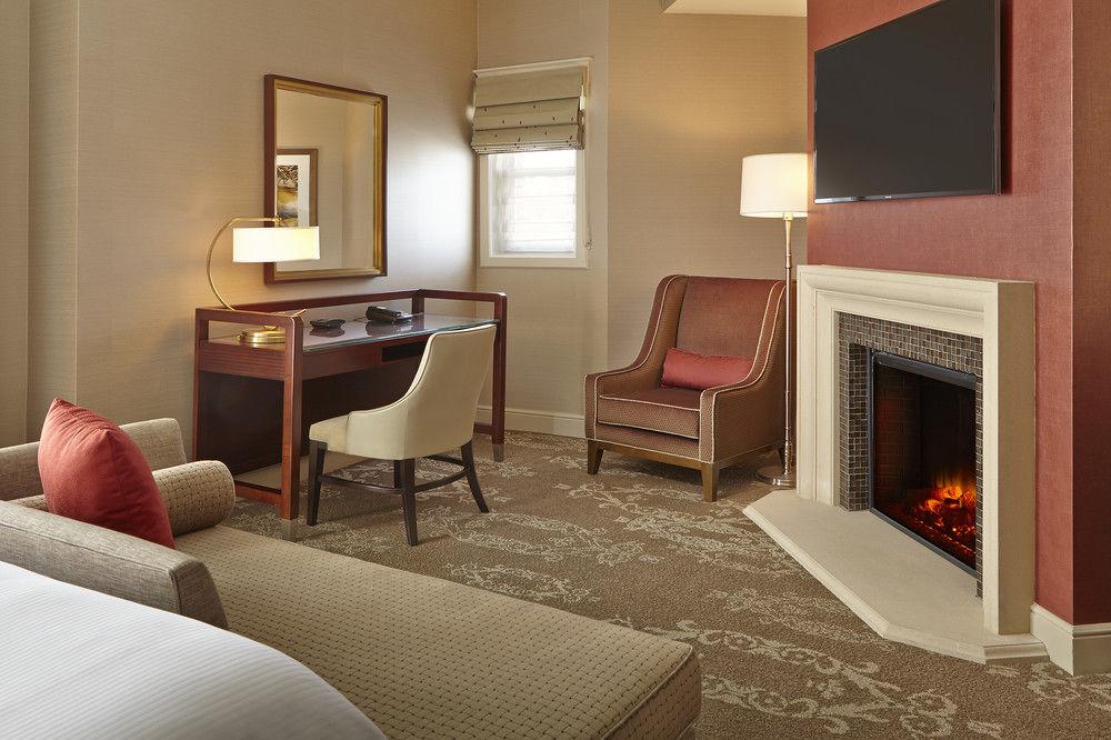 The Westin San Jose Hotel Eksteriør billede