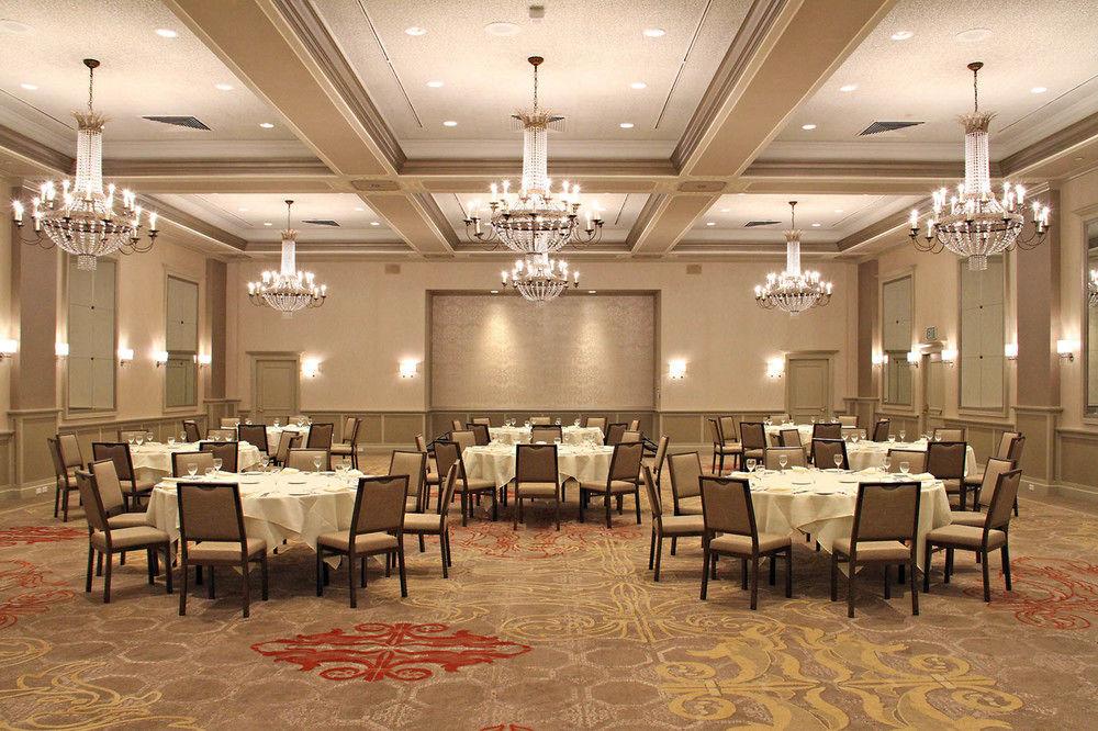 The Westin San Jose Hotel Eksteriør billede