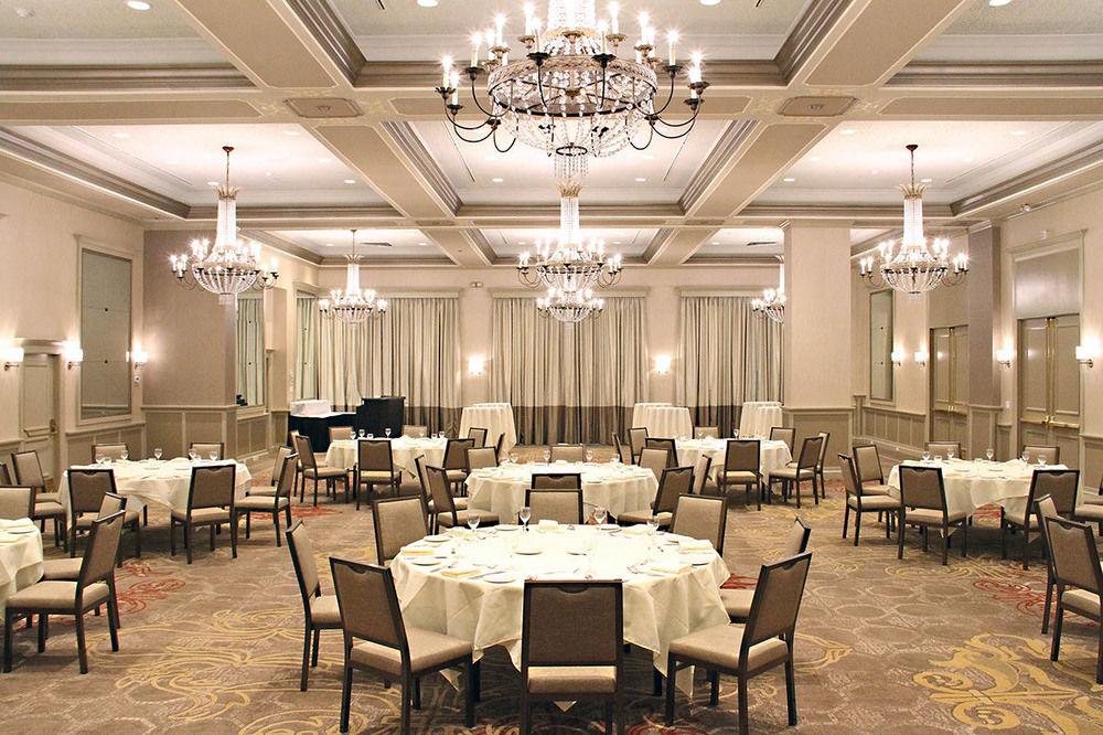 The Westin San Jose Hotel Eksteriør billede