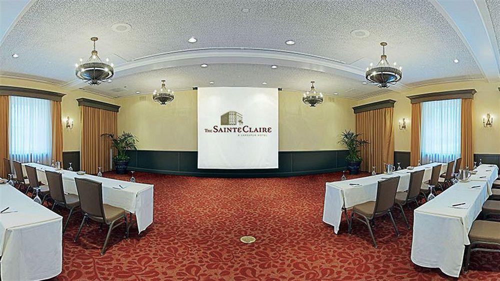 The Westin San Jose Hotel Eksteriør billede