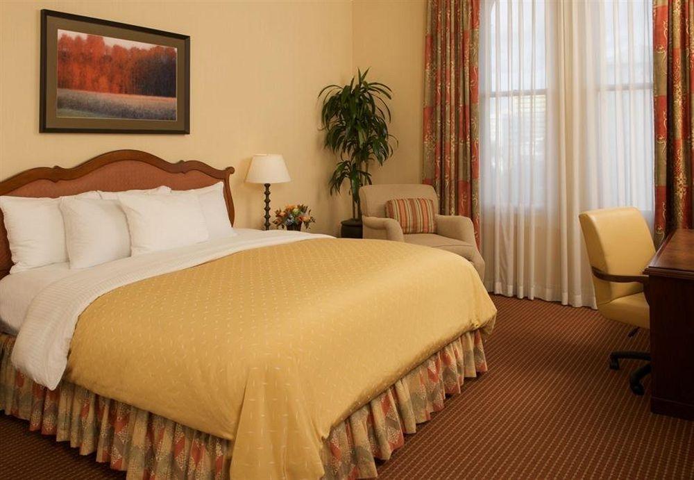 The Westin San Jose Hotel Værelse billede