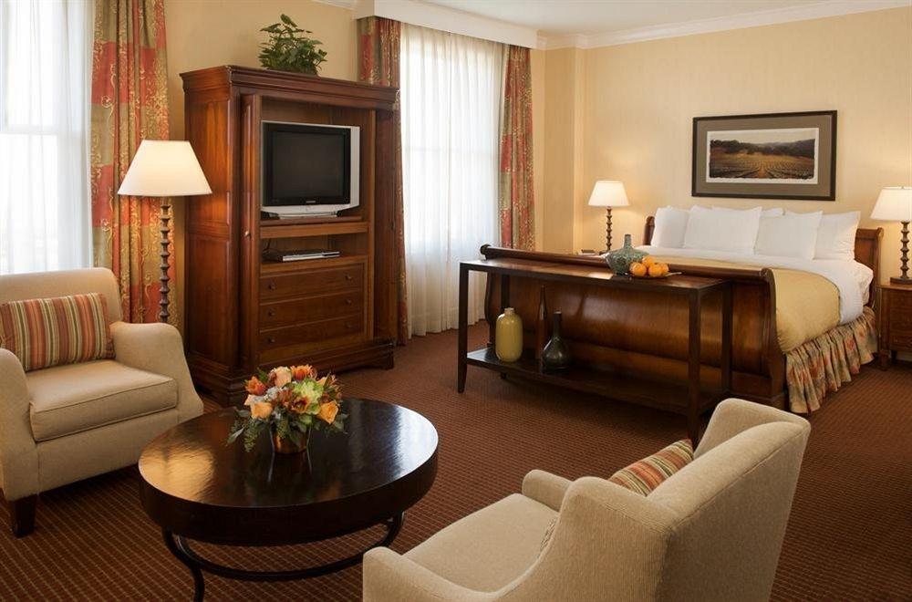 The Westin San Jose Hotel Værelse billede