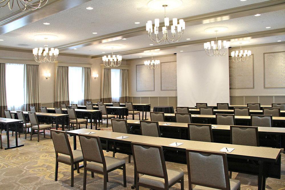 The Westin San Jose Hotel Eksteriør billede