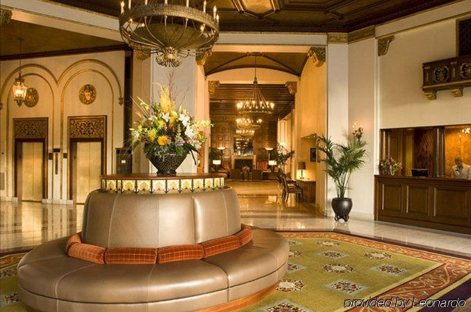 The Westin San Jose Hotel Eksteriør billede