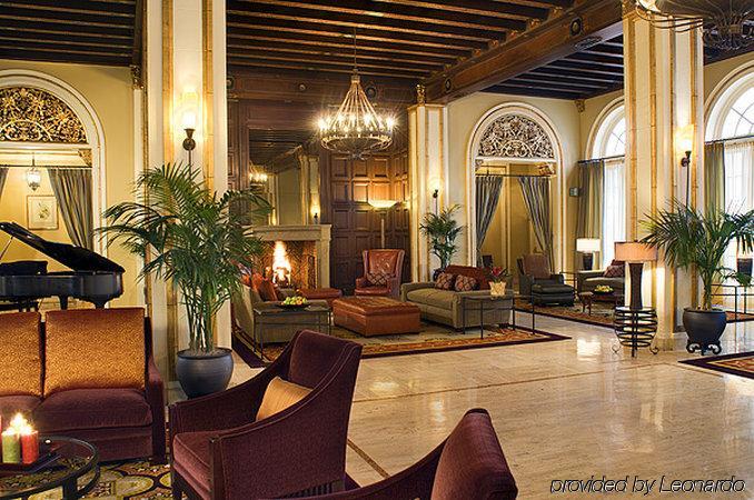 The Westin San Jose Hotel Eksteriør billede