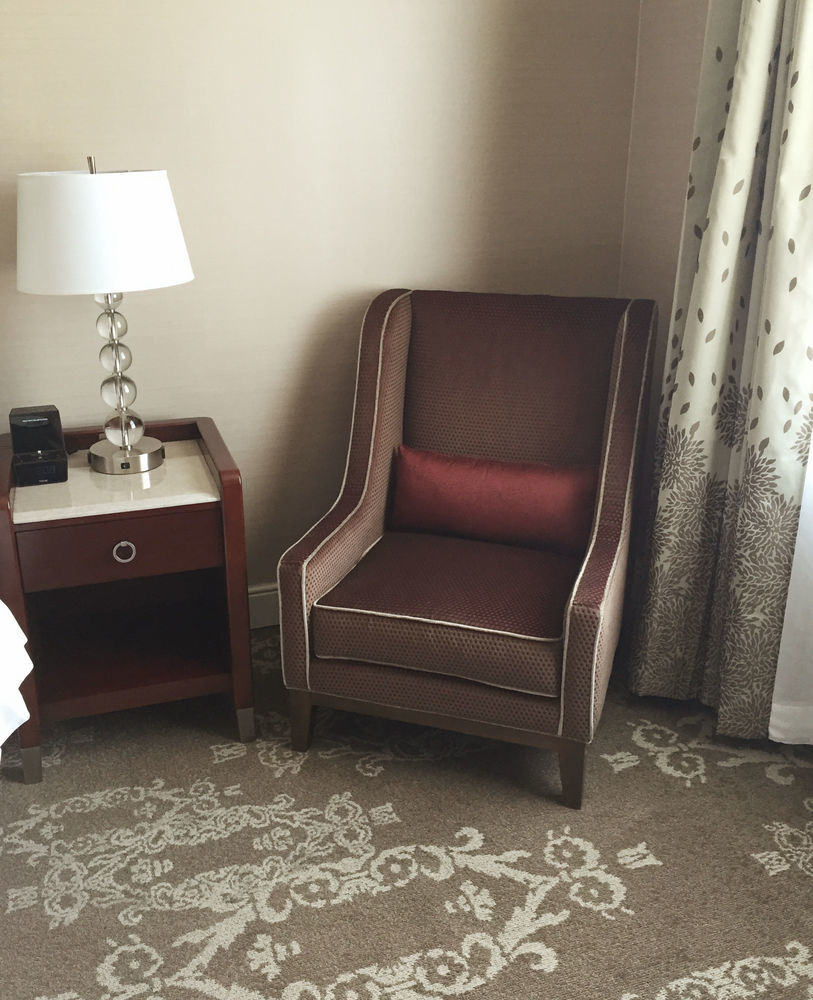 The Westin San Jose Hotel Eksteriør billede