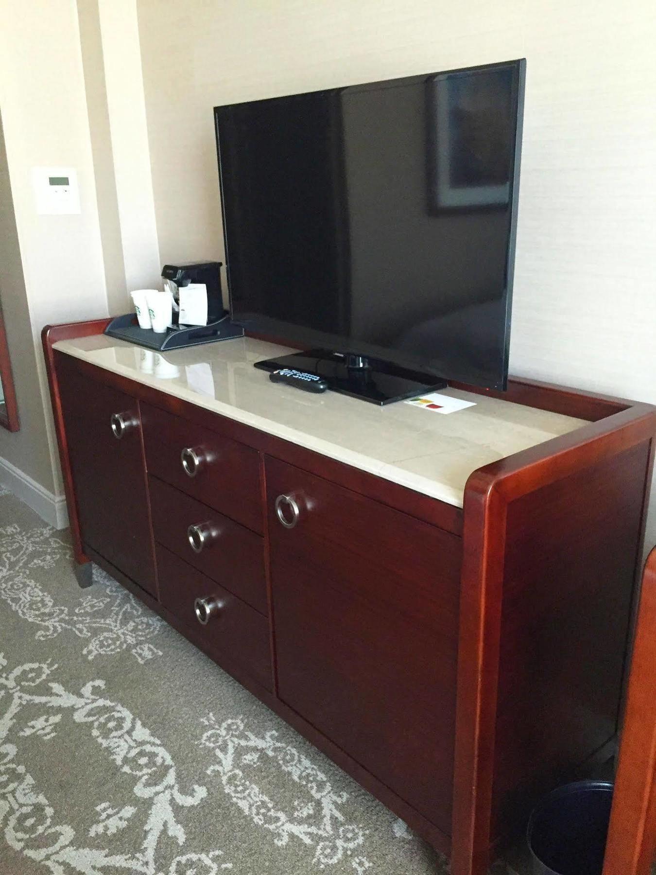 The Westin San Jose Hotel Eksteriør billede