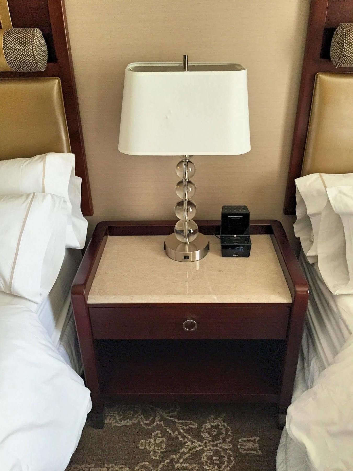 The Westin San Jose Hotel Eksteriør billede