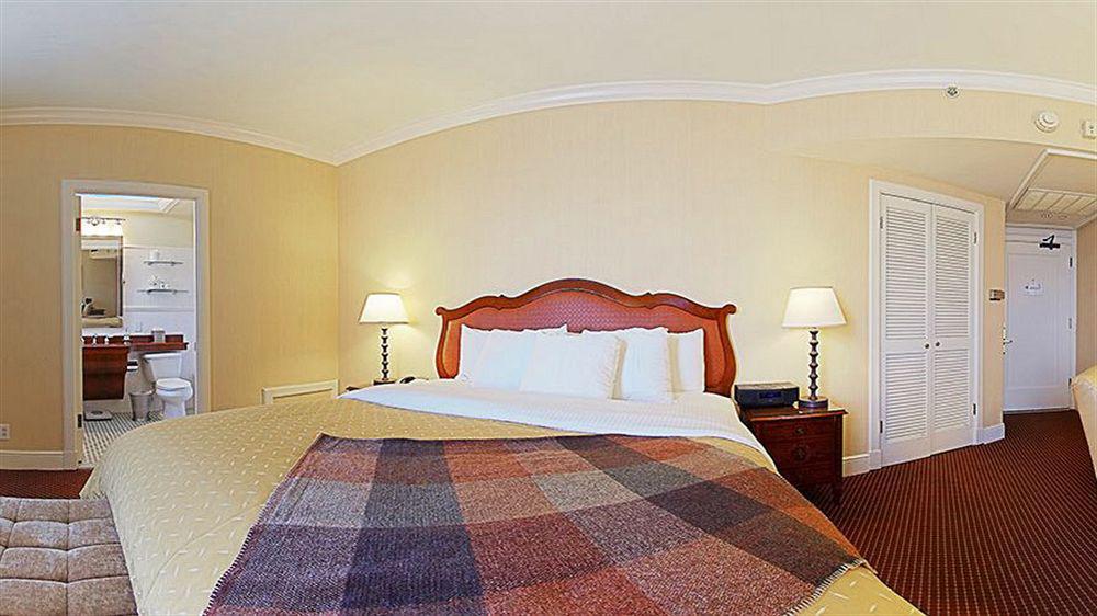 The Westin San Jose Hotel Eksteriør billede