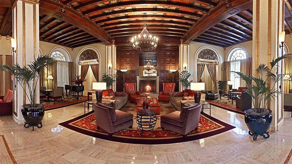 The Westin San Jose Hotel Eksteriør billede